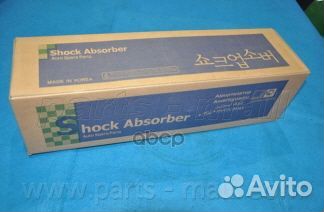 Амортизатор перед прав grandeur HG 11