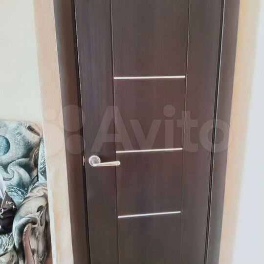 Комната 16 м² в 1-к., 4/4 эт.