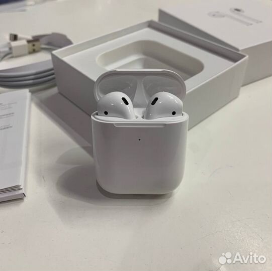 AirPods 2