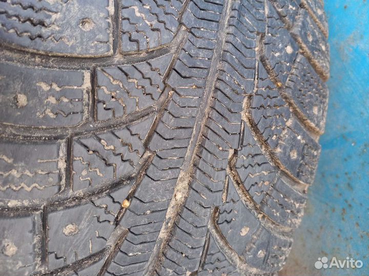 Matador MP 30 Sibir Ice 2 205/55 R16