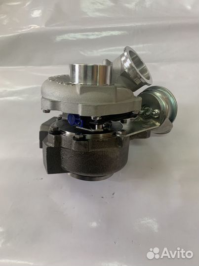 Турбина Mercedes Sprinter 2.2 OM611