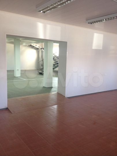 Торговая площадь, 135 м²