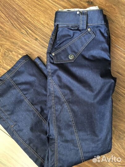 Костюм для сноуборда