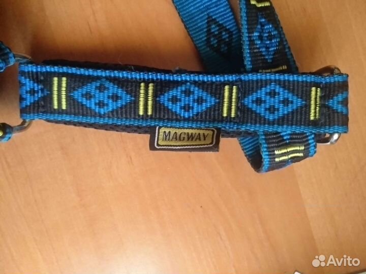 Шлейка для собак Magway