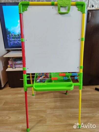 Доска мольберт