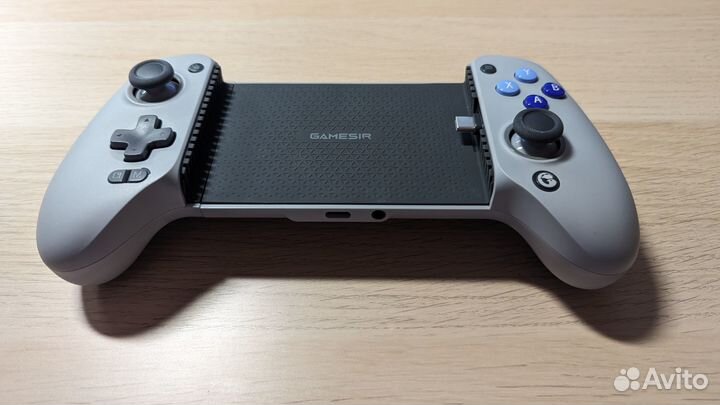 Геймпад (джойстик) GameSir G8 type-C для смартфона