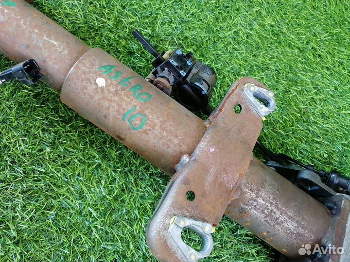 Колонка рулевая Chevrolet Astro