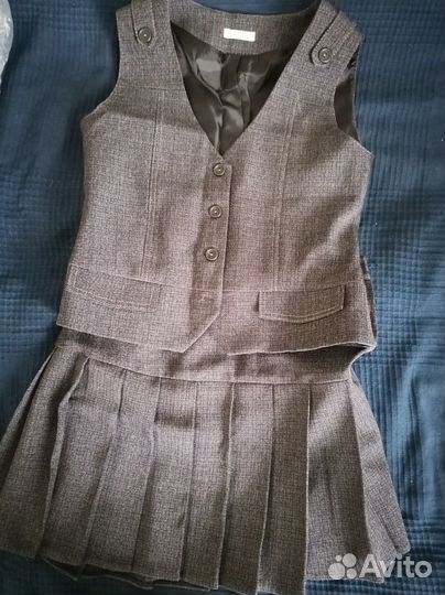 Форма школьная