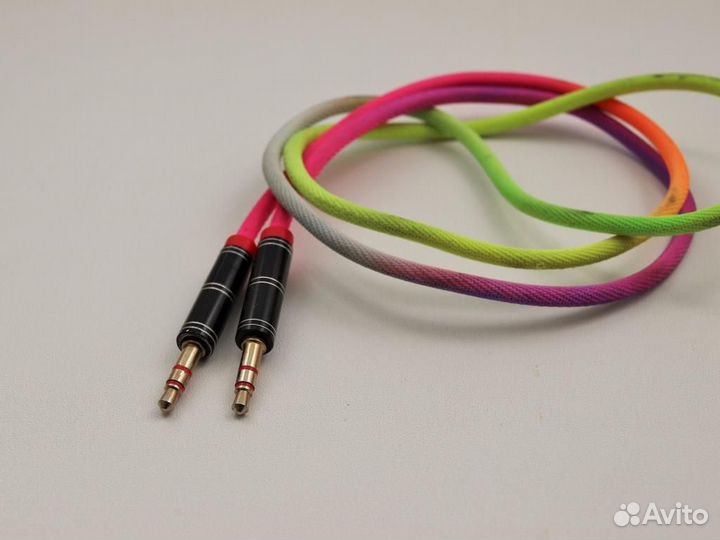 Провод Jack*Jack - 3,5