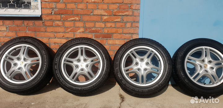 Шины диски и колеса