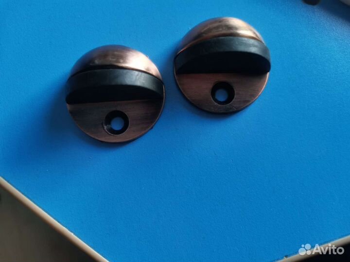 Предохранитель для межкомнатных дверей