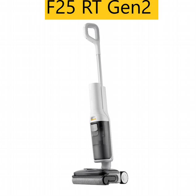 Roborock F25 RT Gen2 (RU) новый
