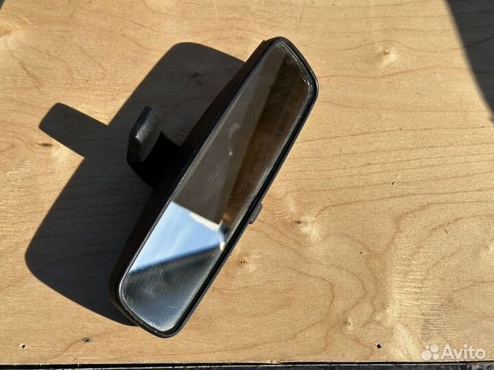 Зеркало салона Renault Megane 2