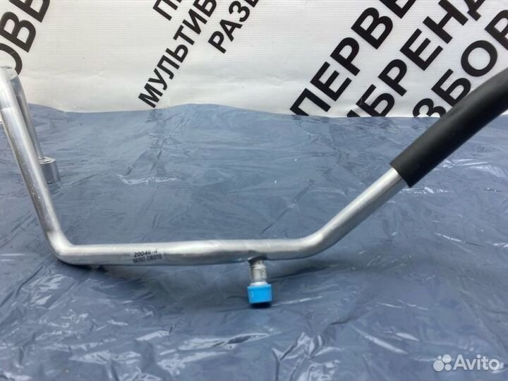 Трубка кондиционера Toyota Rav4 30