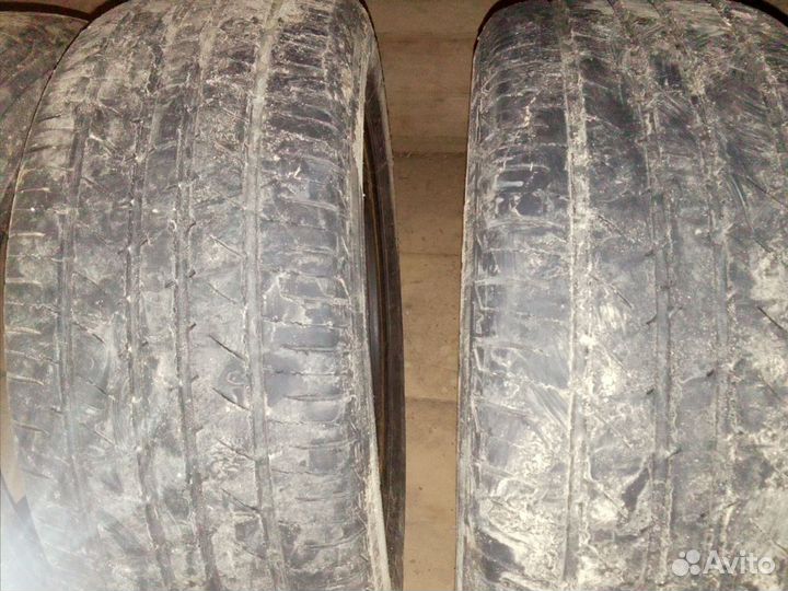 Toyo NanoEnergy 3 205/55 R16