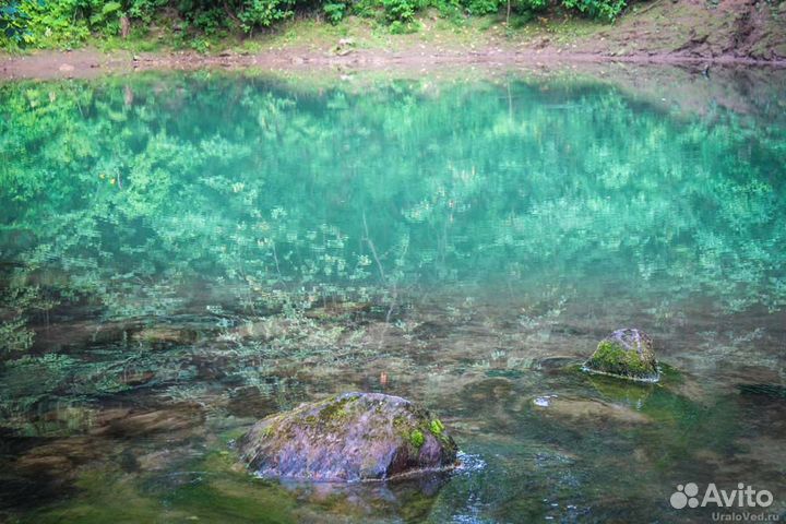 Аренда микроавтобуса Трансфер по Уралу и России