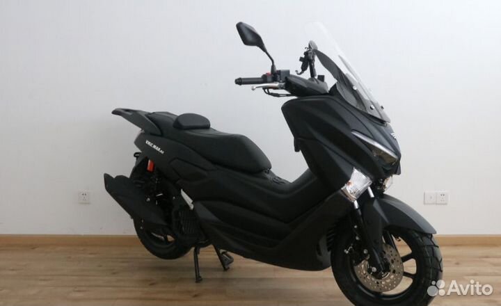 Скутер Vento MAX RS - 150cc (replica Yamaha tmax)