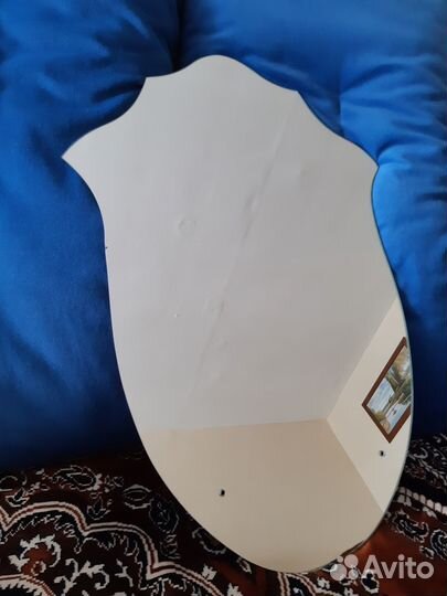 Зеркало настенное