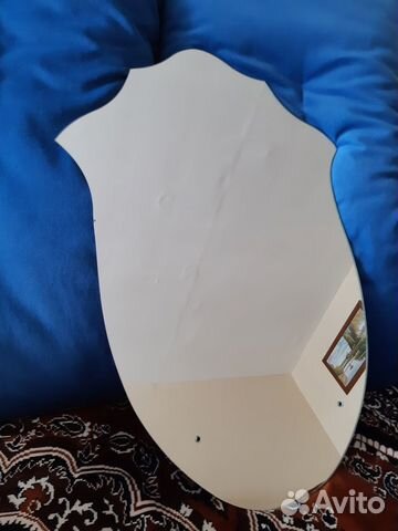 Зеркало настенное