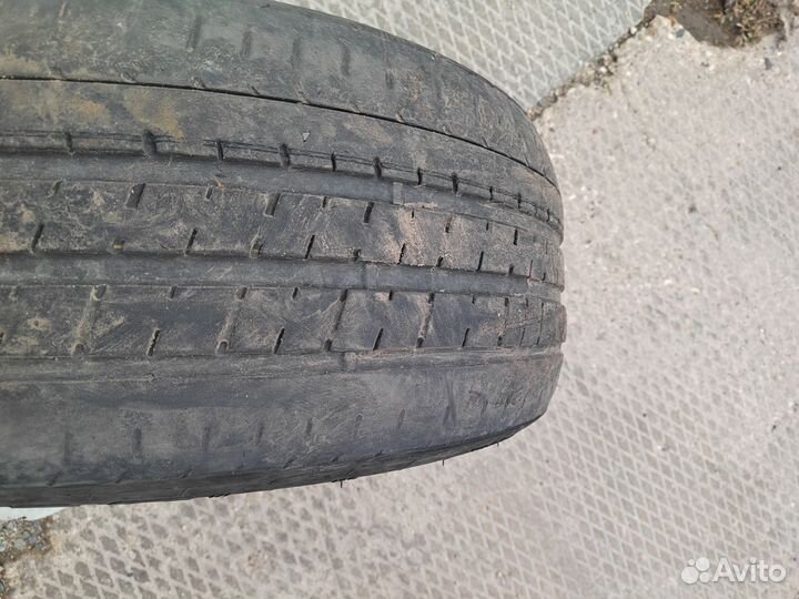 Pirelli P Zero 245/40 R18 97Y