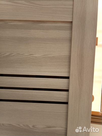 Дверь межкомнатная