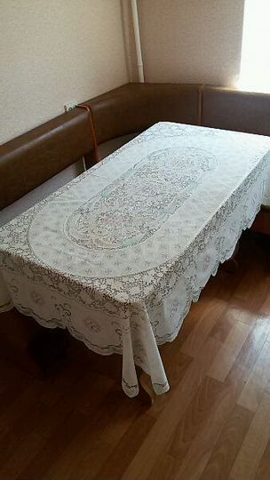 2-к. квартира, 40 м², 3/5 эт.