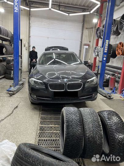 Nokian Tyres Hakkapeliitta 8 225/55 R17