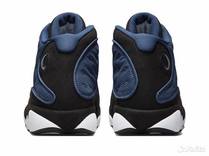 Nike Air Jordan 13 Retro Brave Blue