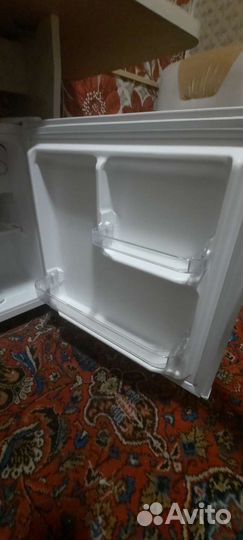 Мини бар холодильник