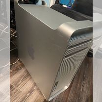 Mac Pro 3.1 Xeon 2,8 2шт/16gb/ssd128