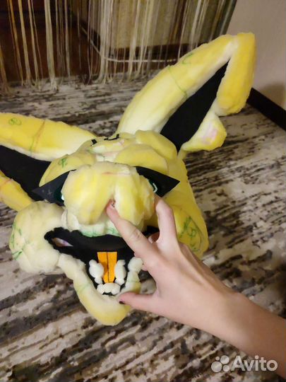 Основа на фуррсьют