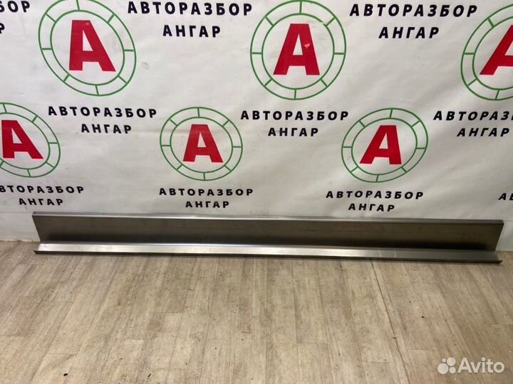 Порог Mitsubishi Lancer 9 CS5W 4G18 2008