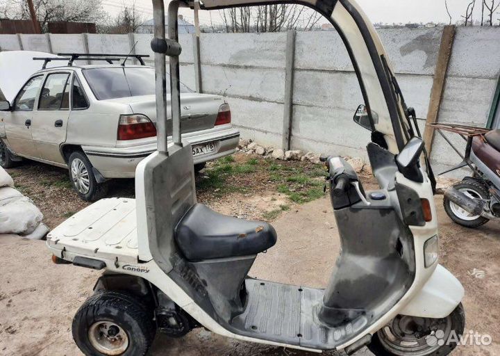 Мопеды и скутеры бу