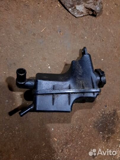 Бачок гур круз Cruze Opel Astra J