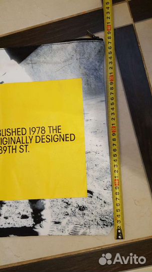 Сумка чехол Calvin Klein