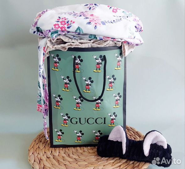 Летние вещи пакетом женские 42 44 mango zarina