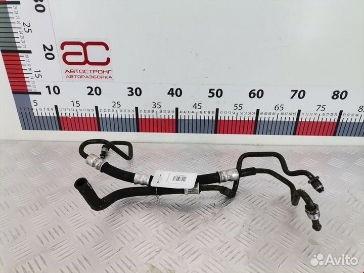 Шланг гидроусилителя Opel Astra G 1999