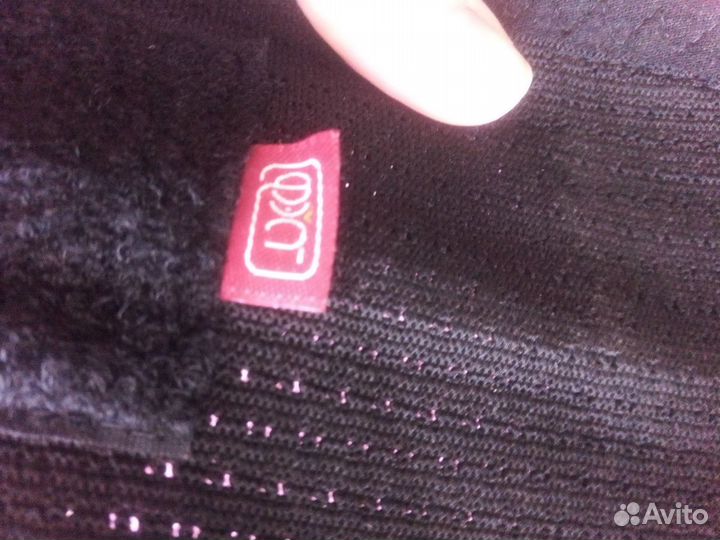 Бандаж для беременных фэст дородовой послеродовой