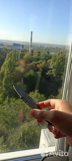 Нож Scorpion из стандофф 2