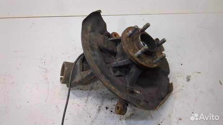 Ступица (кулак, цапфа) Ford Kuga, 2018