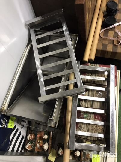 Коптильня с гидрозатвором