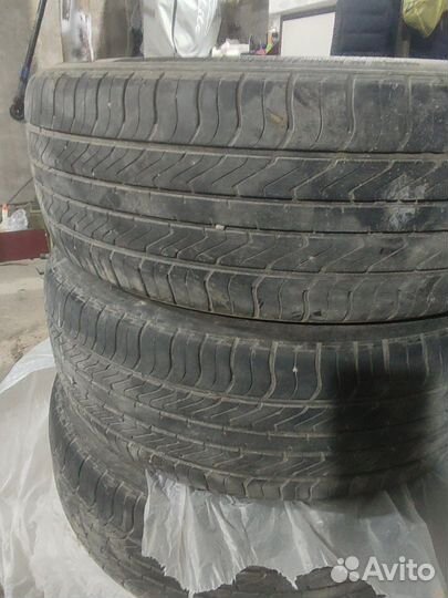 Triangle TA01 205/60 R16