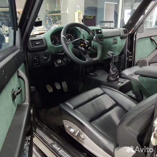 Comfortmat STP Шумофф Шумоизоляция Виброизрляция