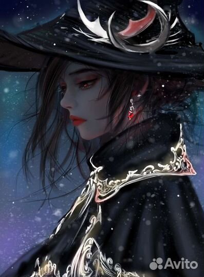 ART/Digital рисунки