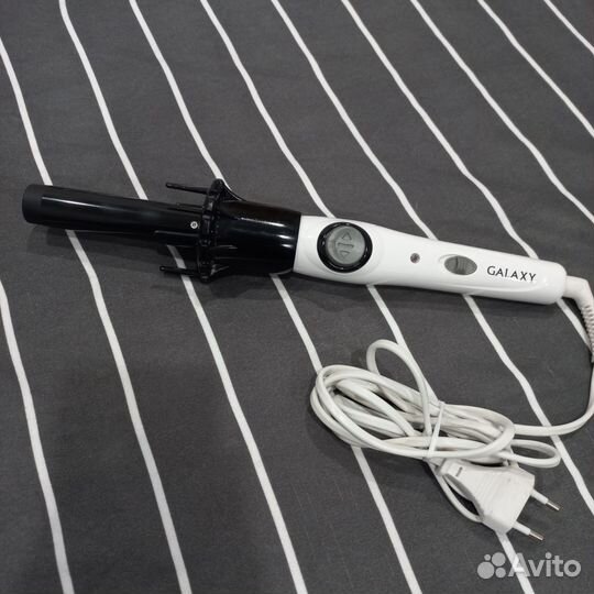 Плойка-стайлер автоматическая