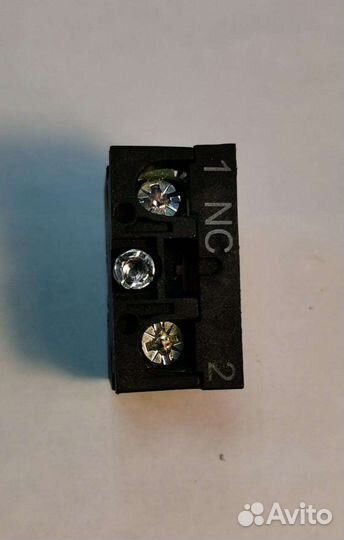 Контактная группа BE102 chnt NP2