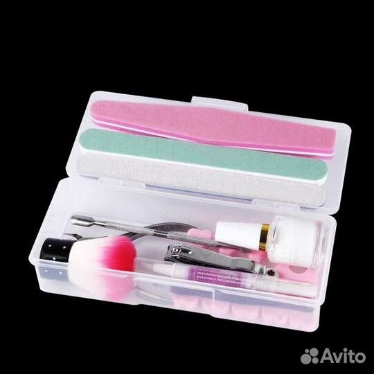 Контейнер для хранения инструментов