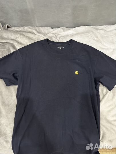 Футболка carhartt оригинал
