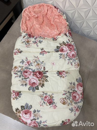 Конверт новый