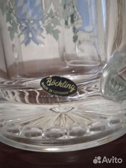 Кружки для пива